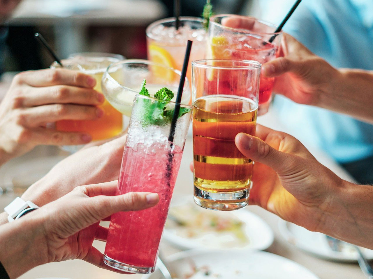 Event Drinks Options Alcohol License Yorkshire